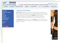 Website von Multitraining Schwechat GmbH - Gesundheits- und Trainingszentrum