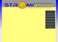 STROMINATOR Elektrotechnik GmbH