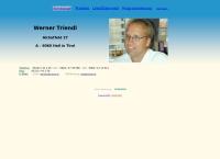 Werner Triendl - Triendl-Edv