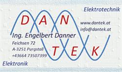Ing. Engelbert Danner