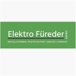 Elektro Füreder