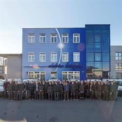 Elektro Berger GmbH