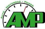 AMP auer & marth OG