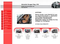 Mag. (Fh) Alexander Brugger