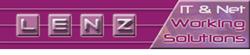 Ing. Werner Lenz - Lenz IT & Networking Solutions