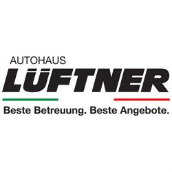 Autohaus Fiat Lüftner GmbH & Co KG
