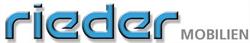 Herbert Rieder - Rieder Mobilien