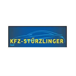 KFZ Kurt Stürzlinger