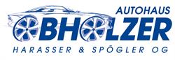 Autohaus Obholzer Harasser & Spögler