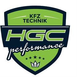 Gerald Franz Hierzer - Kfz-Technik Hgc