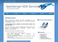 Benjamin Spiesberger - IT-Dienstleistungen