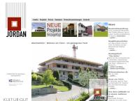Website von Ing. Ernst Michael Mas Jordan