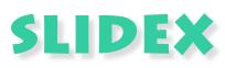 Isabelle Fitterer - Slidex International