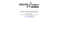Website von Torsten Langner