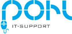 Marcel Pohl - Pohl IT-Support