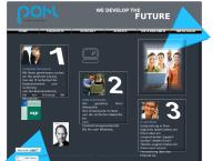 Website von Marcel Pohl - Pohl IT-Support