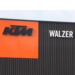 Kfz Bernhard Walzer - Ktm Vertragshändler - Boschservice