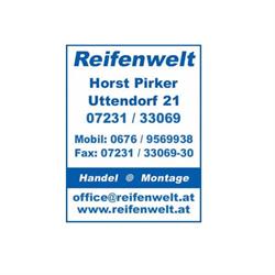 Reifenwelt Horst Pirker