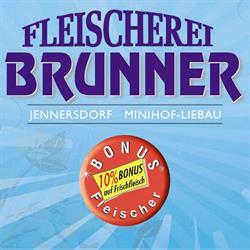Fleischerei Brunner GmbH