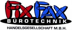 Fix Fax Bürotechnik Handels GmbH