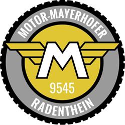 Motor Mayerhofer Radenthein - Renault & Dacia