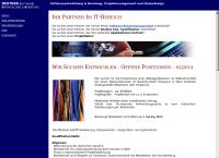 Ing. Richard Deutner Softwareentwicklung & Beratung e.U. - Softwareentwicklung & Beratung