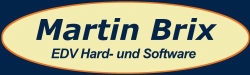 Martin Brix - Edv Hard- und Software