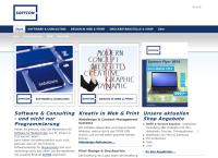 Softcon Software und Consulting Handels-GmbH - Softcon GmbH