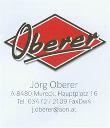 Gasthaus & Fleischerei Inh Oberer Jörg e.U.