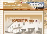 Autohaus Hofstetter GmbH