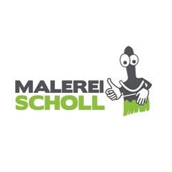 Malerei Scholl
