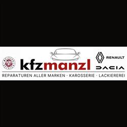 Kfz-Manzl Renault