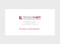 "ElektroLight" Elektroinstallationen GmbH & Co KG