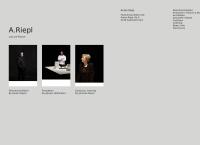 Anton Riepl Fleischmanu- Faktur KG