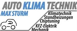 Auto Klima Technik Max Sturm