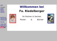 Kurt Riedelberger