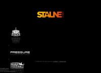 Website von STAUNE GmbH