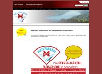 Website von Ernst Heitzmann e.U.