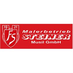 Malerbetrieb Steiner - Musil GmbH