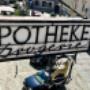 Apotheke und Drogerie Weisser Wolf