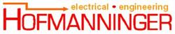 Franz Hofmanninger - Hofmanninger electrical Engineering