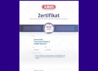 Website von Karl Gartlgruber -  Suncontroll