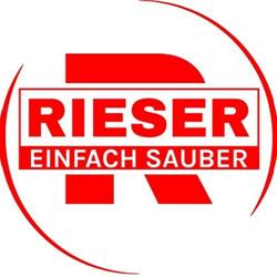 Reinigung Rieser GmbH