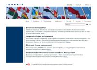 Invaris Informations- Systeme GmbH