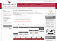 Mag.(Fh) Immo Mohrenschildt - Mohrenschildt & Partner