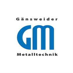 Metallbau Gänsweider