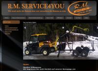 R.m. Service 4 You Rene Marsoun