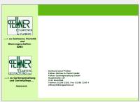 Fellner Gartengestaltung GmbH