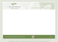 Website von Ing. Michael Josef Pammer - Holistic Garden