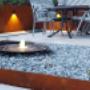 David Calzone Gartengestaltung in 6832 Sulz